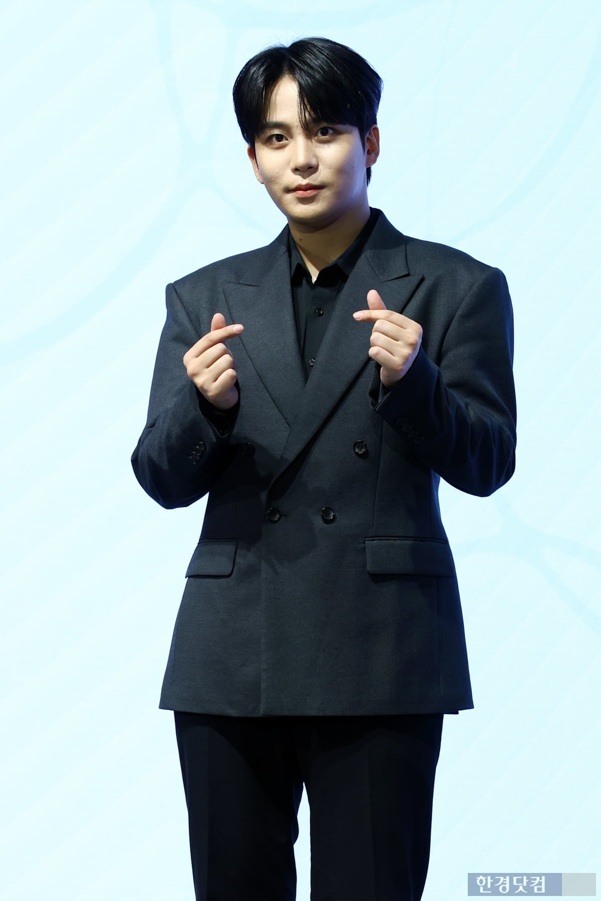 [포토+] 에이티즈 종호, 부드러운 눈빛에 풍덩~