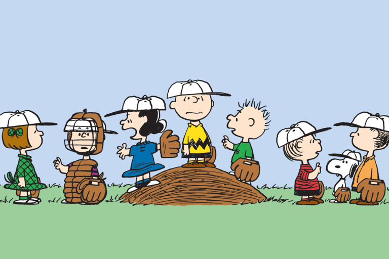 Sony outlines expansion plans for Peanuts brand following $457 million ...