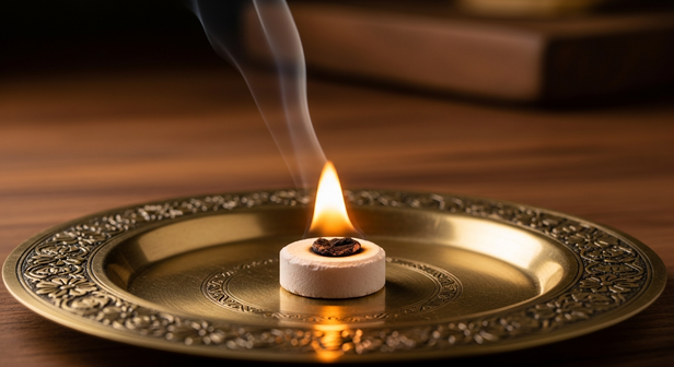 Stop ignoring this camphor ritual: Vastu links it to mental peace and ...