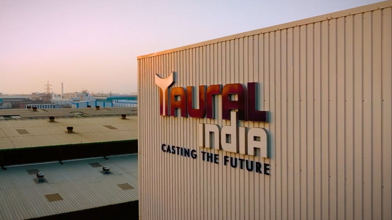 Davos 2026 spotlight: Taural India's speed record