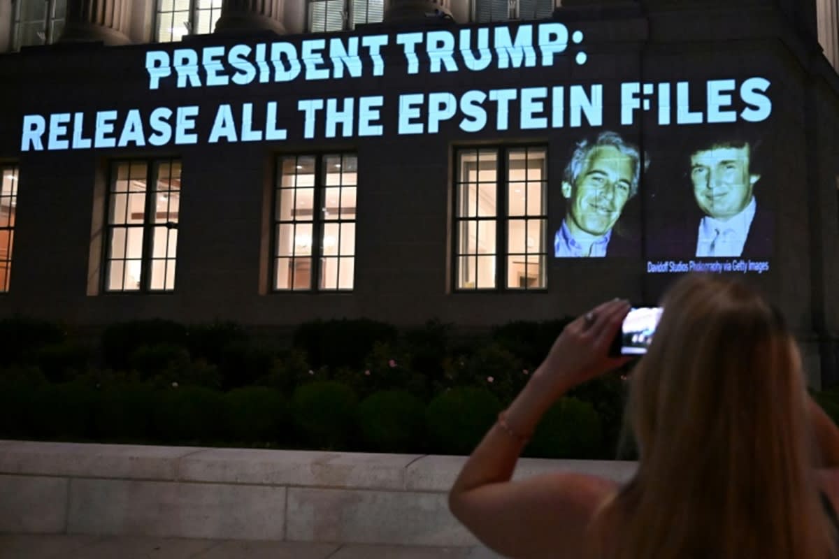 Epstein files explode again as Poland probes claims of Russian ...