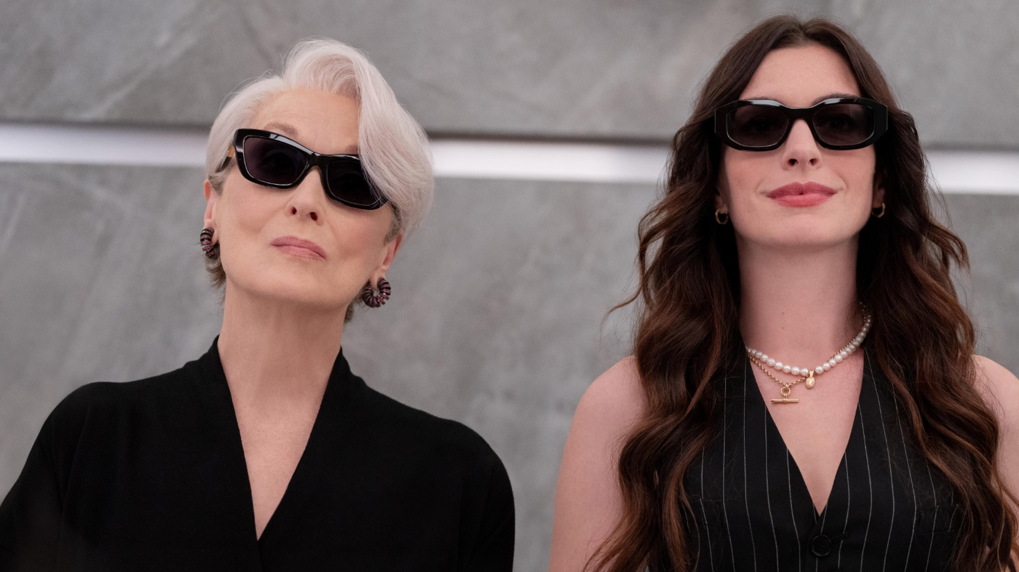 Le Diable s'habille en Prada 2 : Miranda Priestly face à un monde qui ...