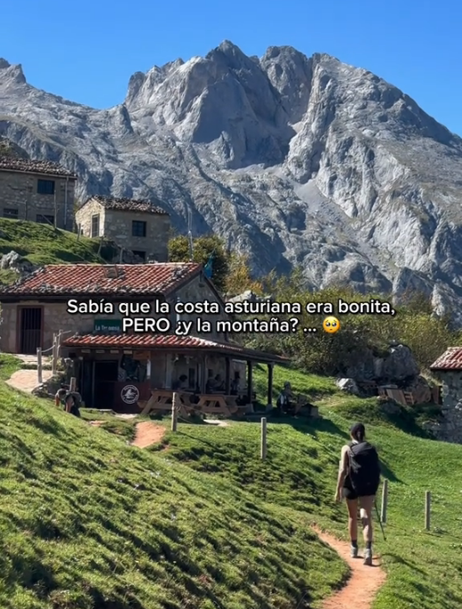 Simplemente Asturias
