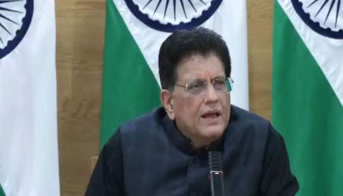 India, US near trade breakthrough; joint statement likely soon: Goyal