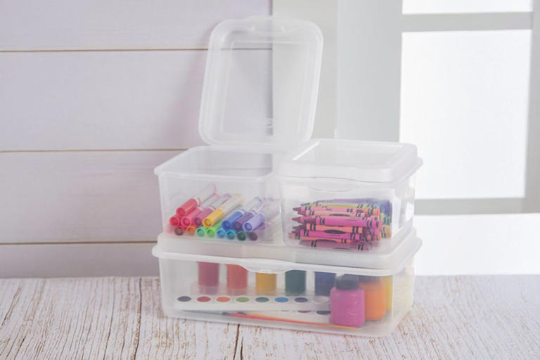 Wayfair's spring cleaning sale is up to 85% off—shop clever under-bed ...