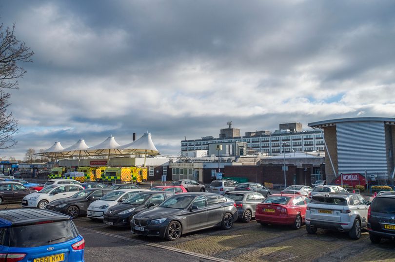 Coroner to consider if 'hospital treatment delay' contributed to woman ...