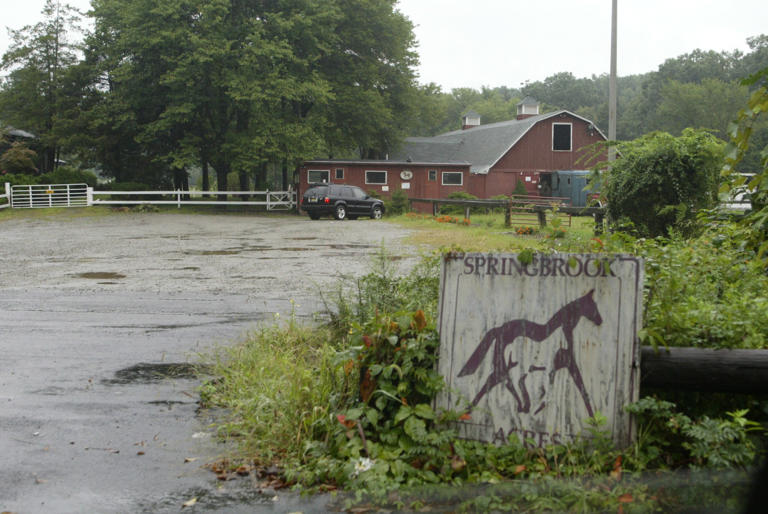 Here's how 100 acres of woods in Passaic County became a new park