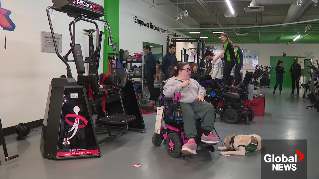 ReYu Paralysis Recovery Centre becomes leader in neurological ...