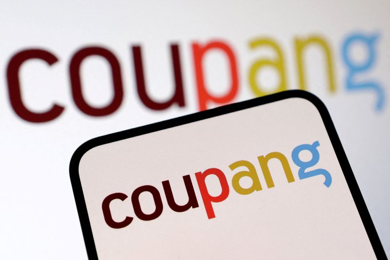 Coupang confirms more data leaks which South Korean aide says has 
