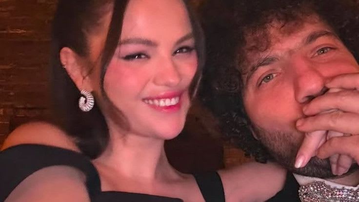 Selena Gomez’s marriage under fire as viral video sparks lavender ...