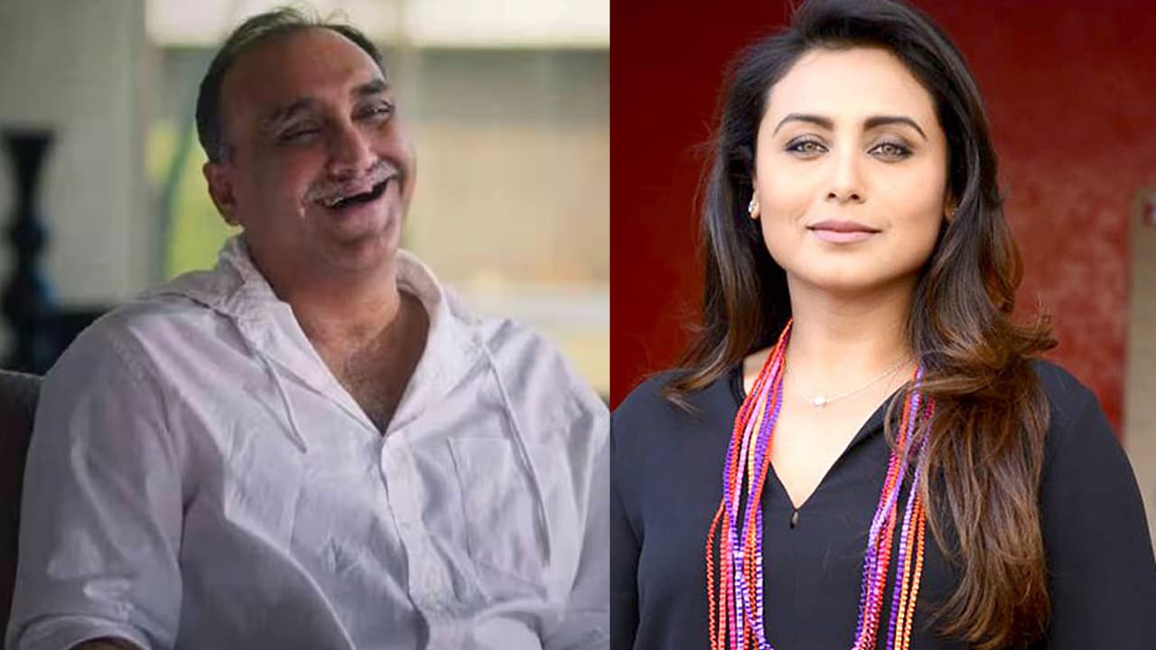 Mardaani 3 Actor Rani Mukherji, Aditya Chopra Net Worth; Read On