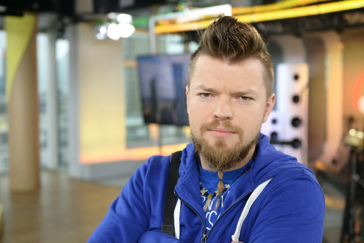 Sylwester Wardęga mógł trafić do więzienia. Tego domagał się Dubiel