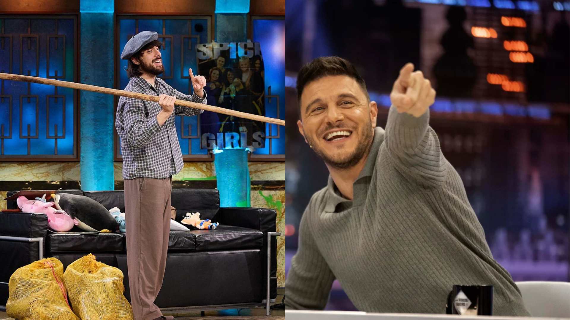 Audiencias TV de ayer, 4 de febrero de 2026: 'El Hormiguero' con ...