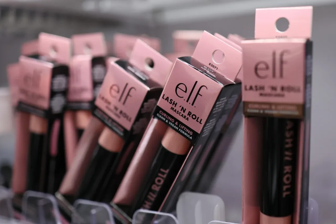 ELF stock jumps after-hours: Retail targets $100 comeback after 3 months
