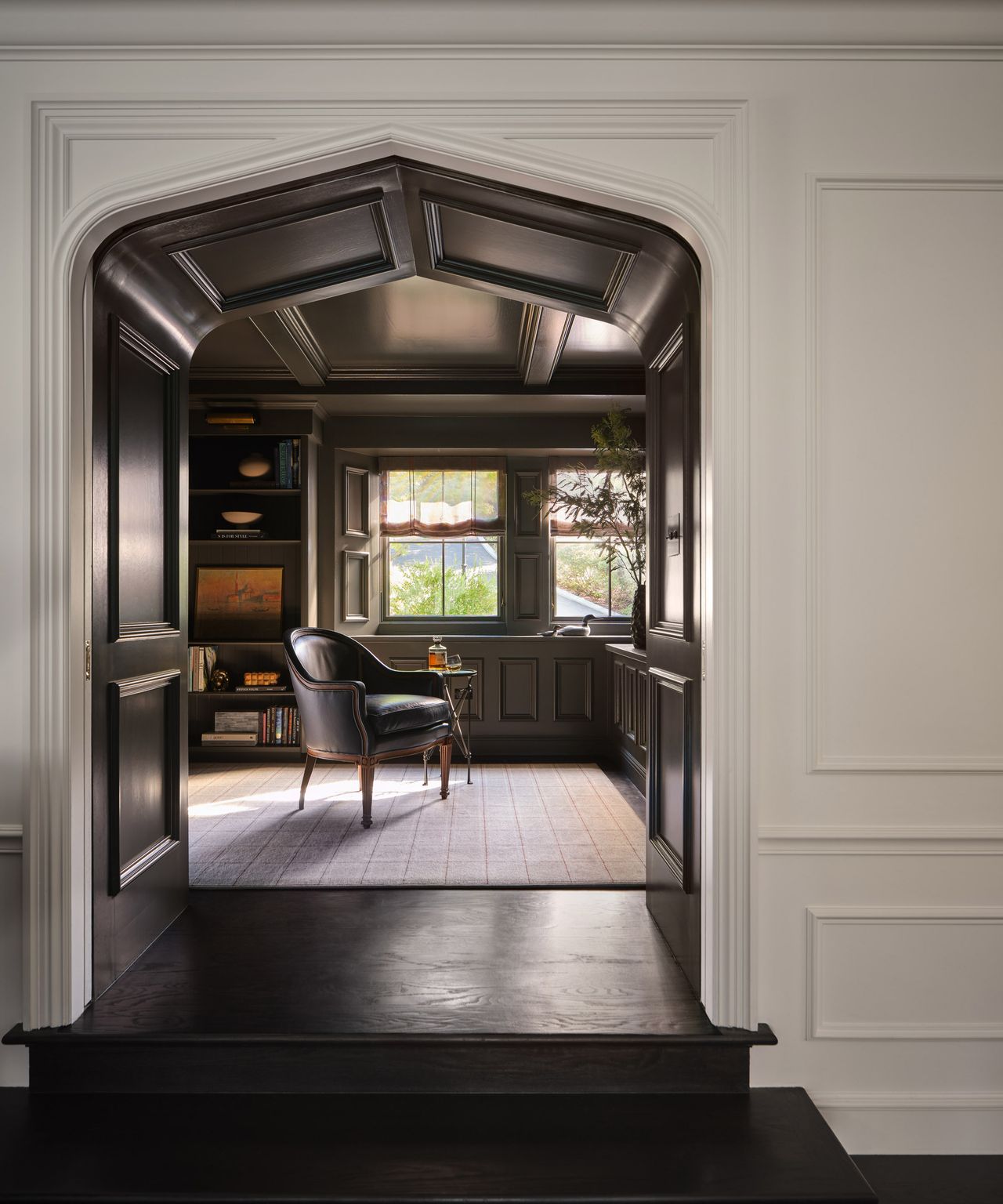 The most overlooked design move that makes a home feel effortlessly curated