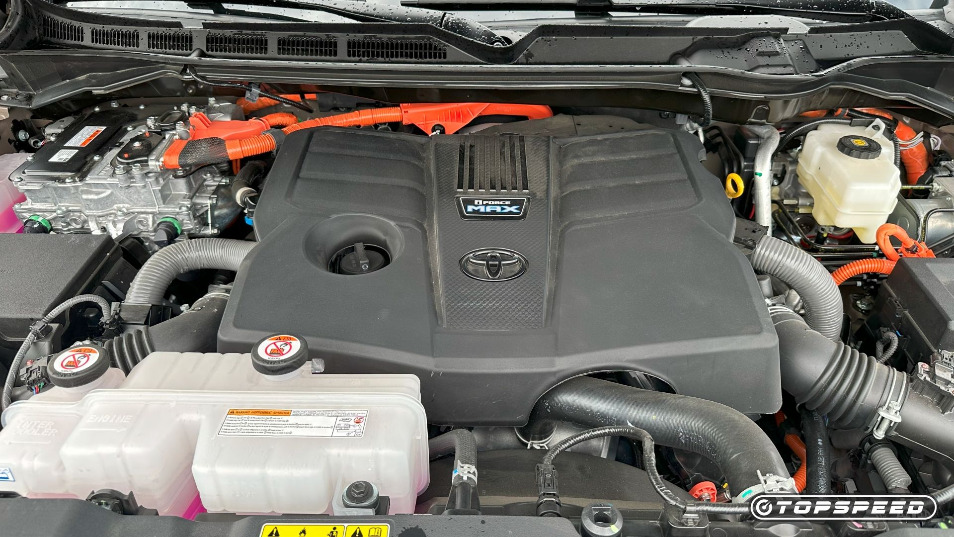 The truck engine that just topped every reliability study