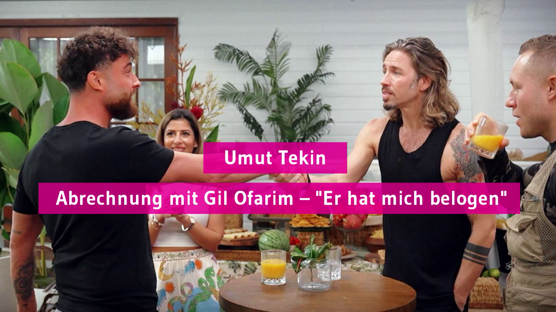Er Hlt Mich Warm Spie Umdrehennull