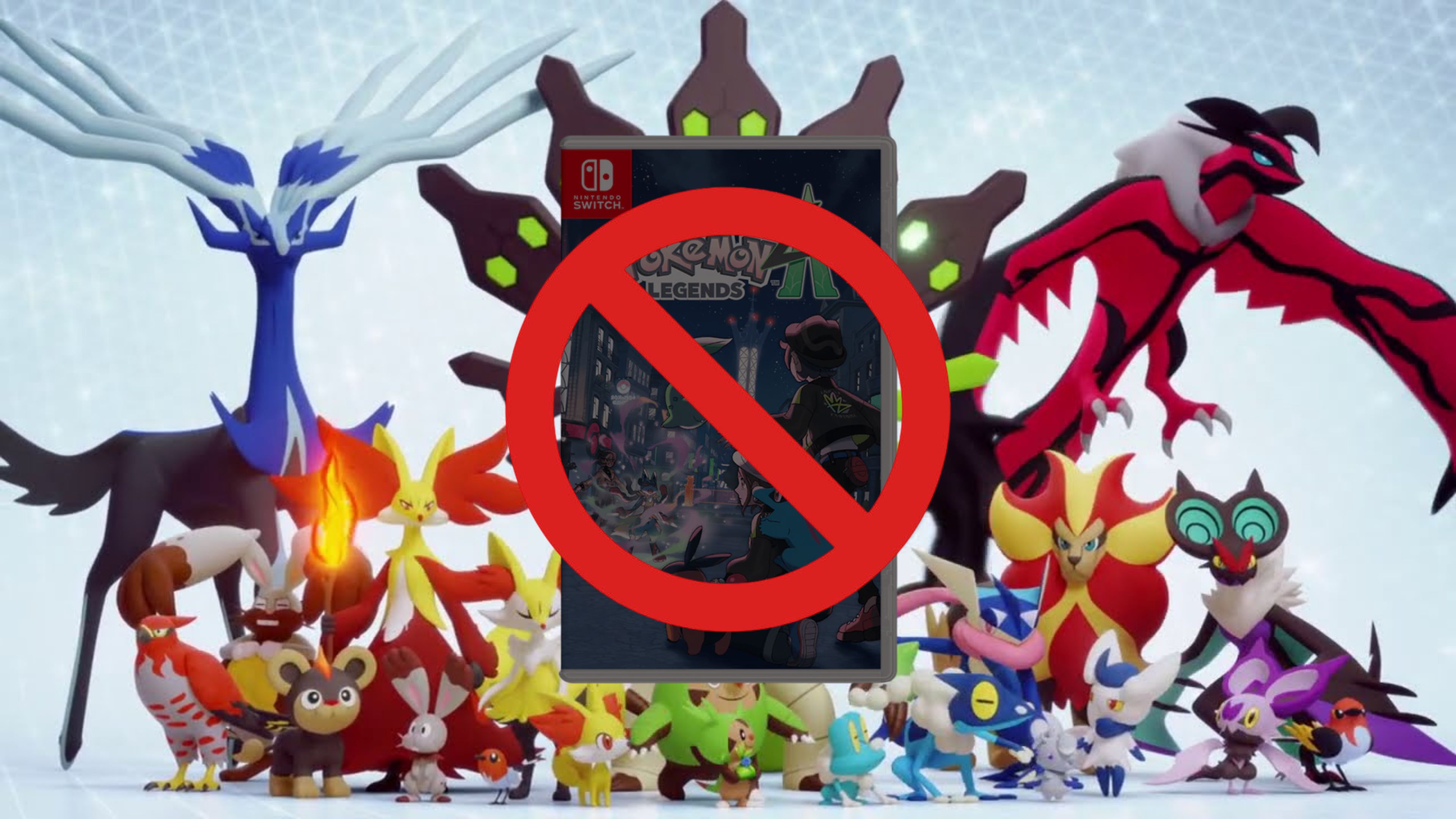 This is your sign to play Pokemon GO on February 23 if you beat Pokemon ...