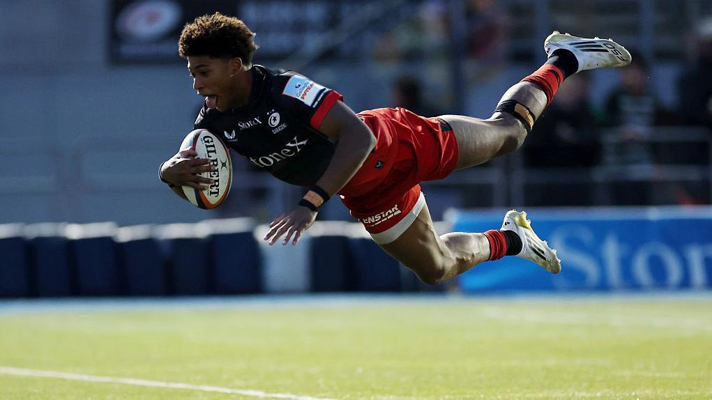 U20 Six Nations fixtures and how to watch on the BBC