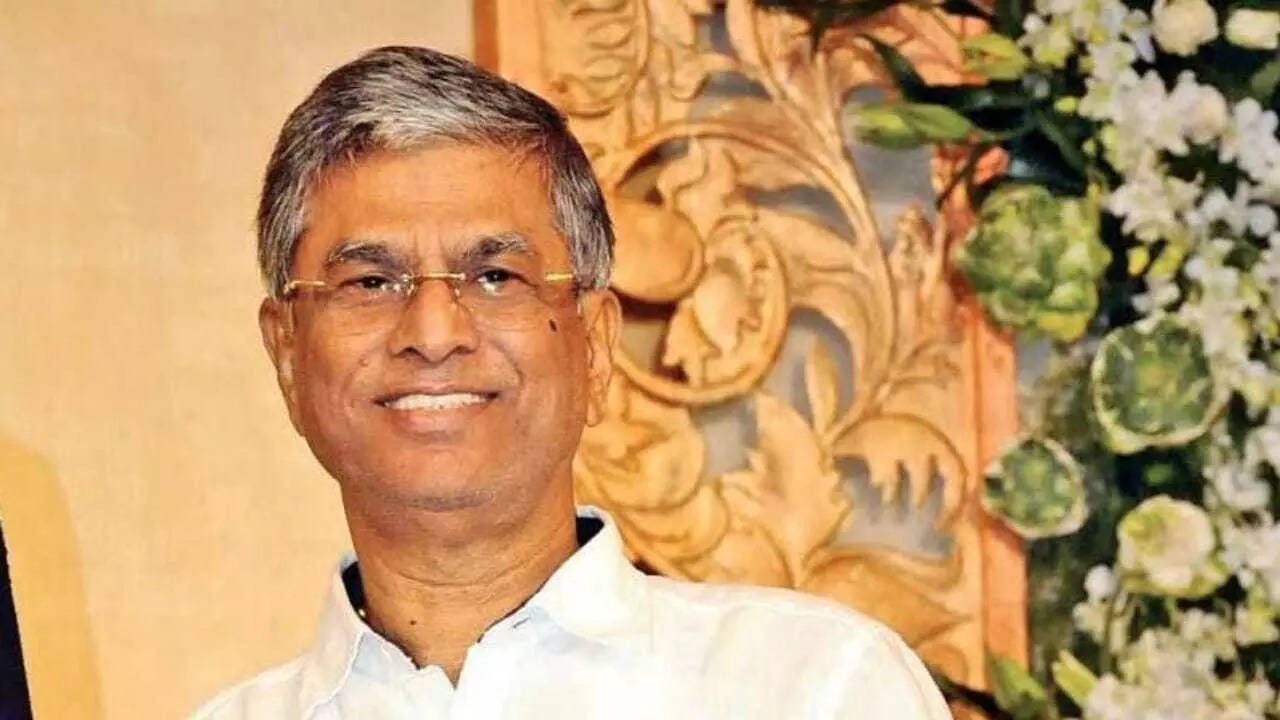 kancharla chandrasekhar reddy net worth in rupees