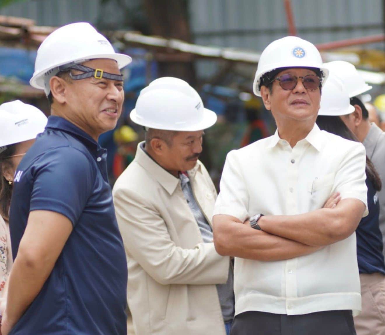 Palace on rumors Marcos has colon cancer: Roque is spreading fake news