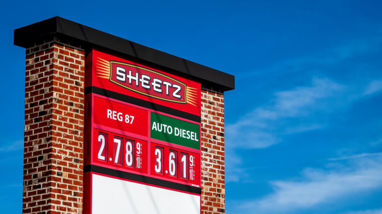 Unwritten rules to know before visiting Sheetz