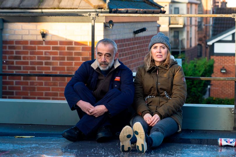 Coronation Street fans make demand after 'long-needed' and 'proper' ITV ...
