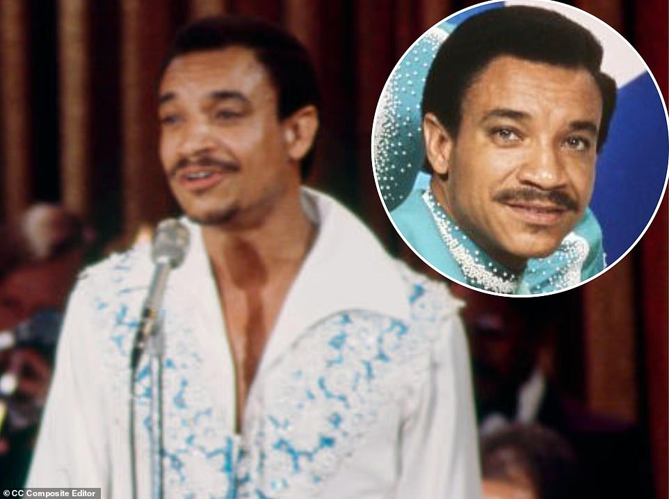 LaMonte McLemore, singer of The 5th Dimension, has died aged 90