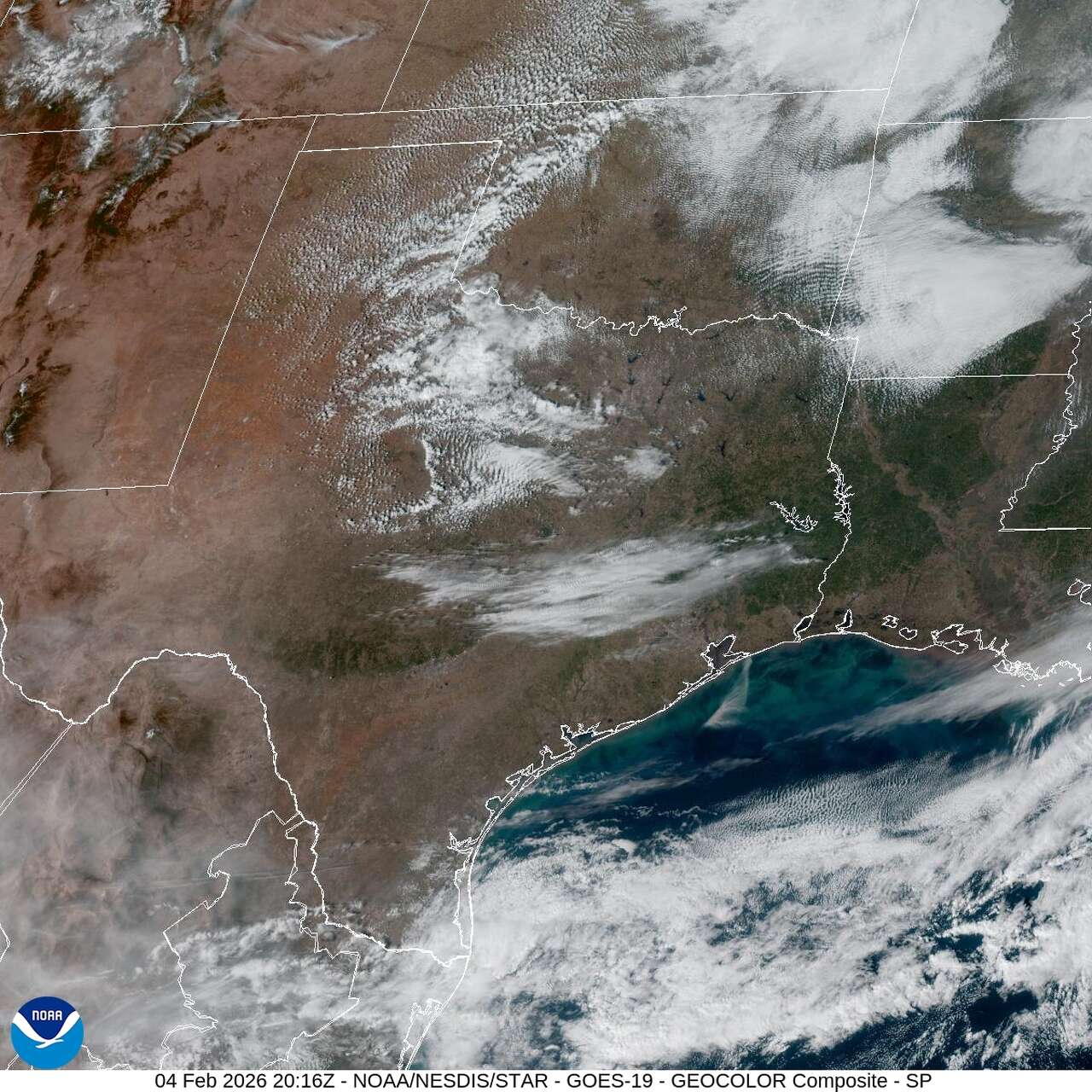 What happened to winter in Austin? February temperatures this week ...