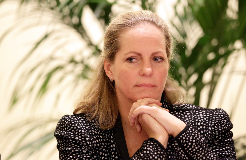 Ariane de Rothschild added to Epstein’s social circle through years of ...