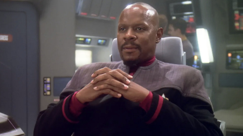 Here's how Star Trek: Starfleet Academy episode 5 pulled off that jaw