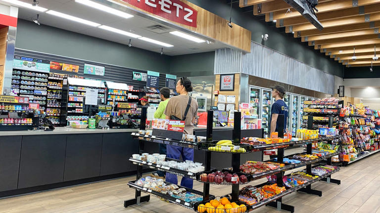 Unwritten rules to know before visiting Sheetz