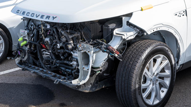 5 reasons a retiree regrets buying a Land Rover car