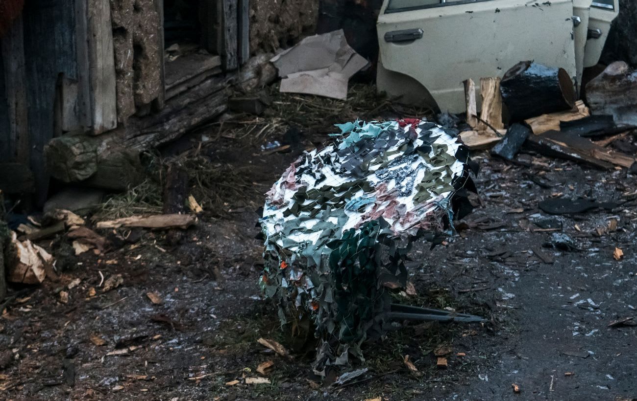 Starlink blocked: Ukrainian Defense Ministry reports collapse of Russian command systems<br>