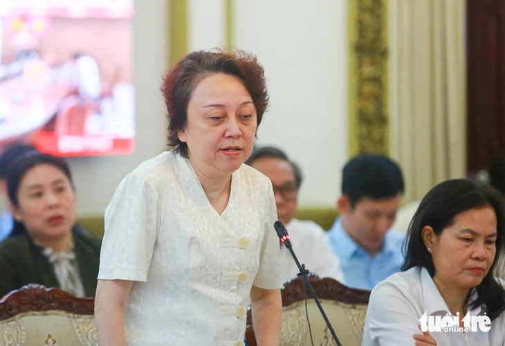 Sở An toàn thực phẩm TP.HCM yêu cầu siết chặt từng khâu bếp ăn trường học