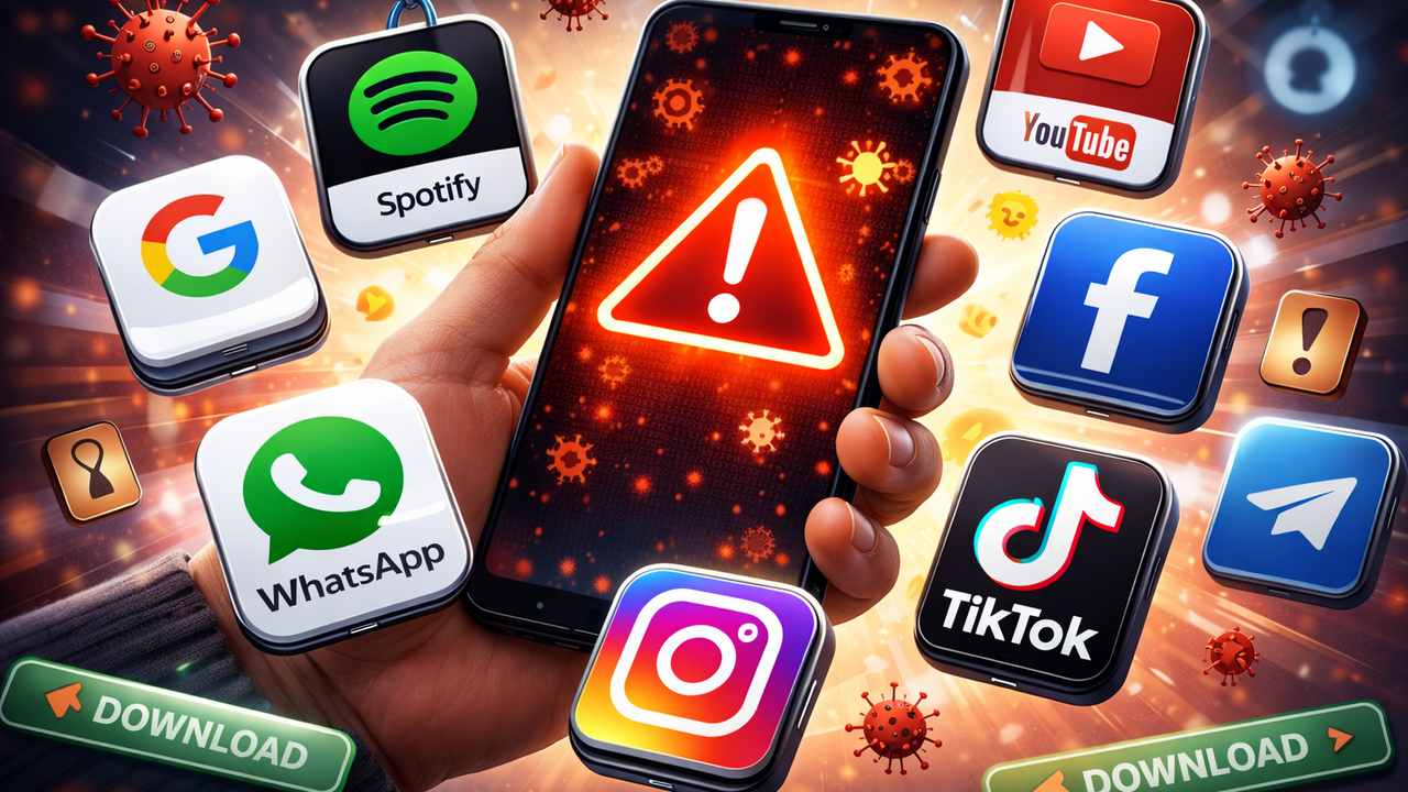 Google issues security alert for Android users, update your phone ...