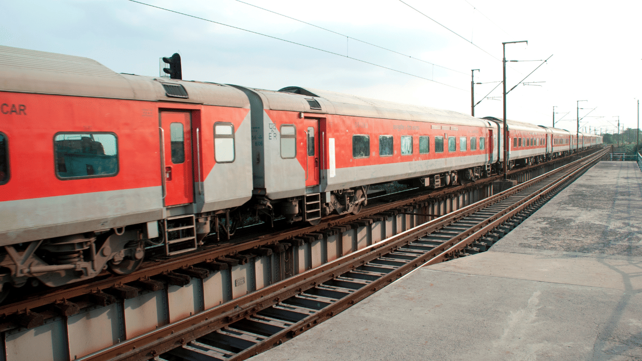 Full list of Rajdhani Express trains from New Delhi: Routes, speed details