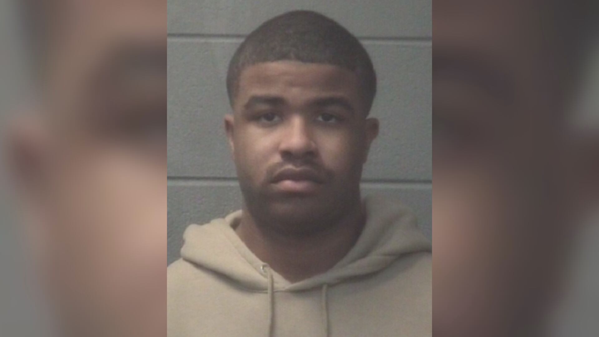 Onslow County man charged with assaulting pregnant girlfriend, warrants say