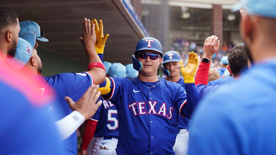 Texas Rangers spring training report date, location & other important ...