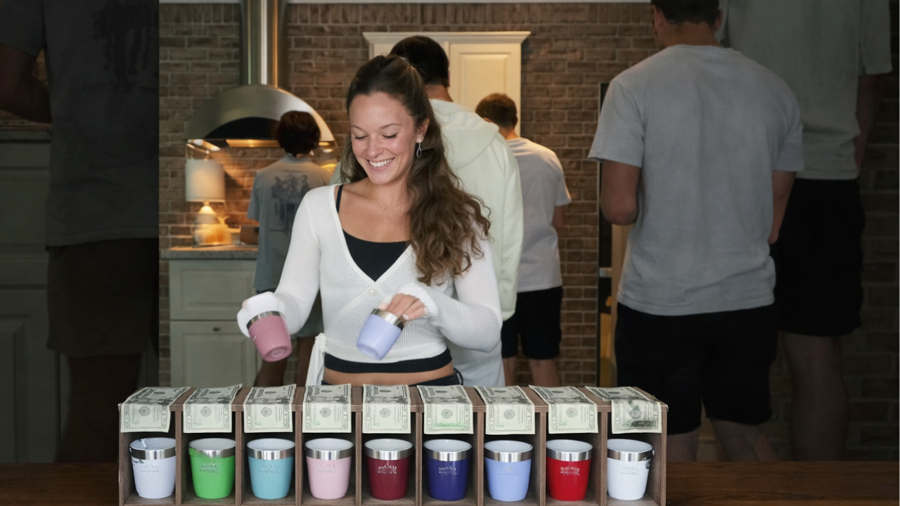 Yeti match challenge: Who wins the money?