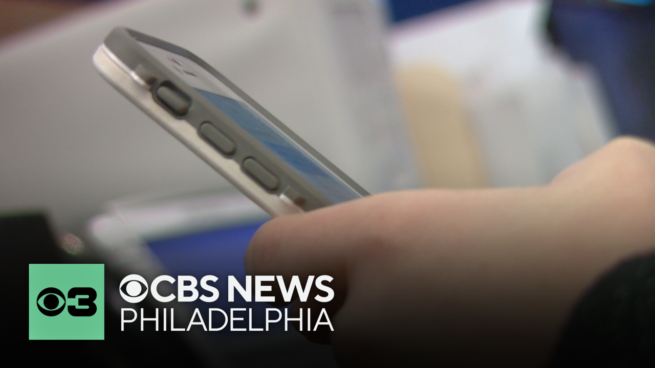 Pennsylvania Senate passes bill to ban cellphone use during school day