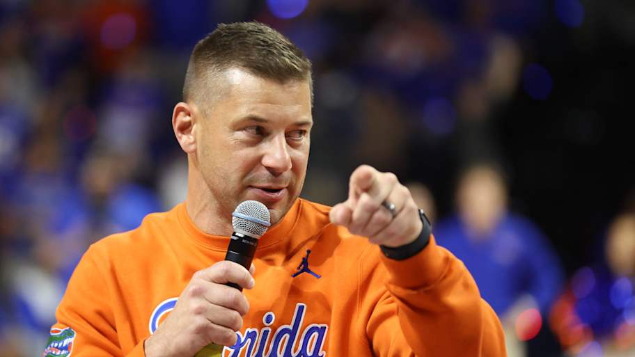 Jon Sumrall focuses on the detail Billy Napier never got right at Florida
