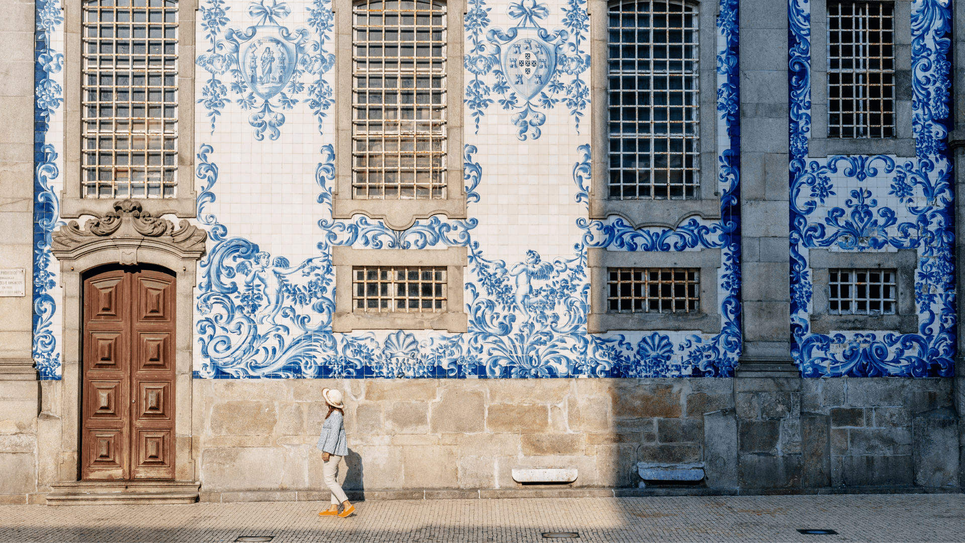 On a trip to Portugal, which (truly) authentic souvenirs should you ...