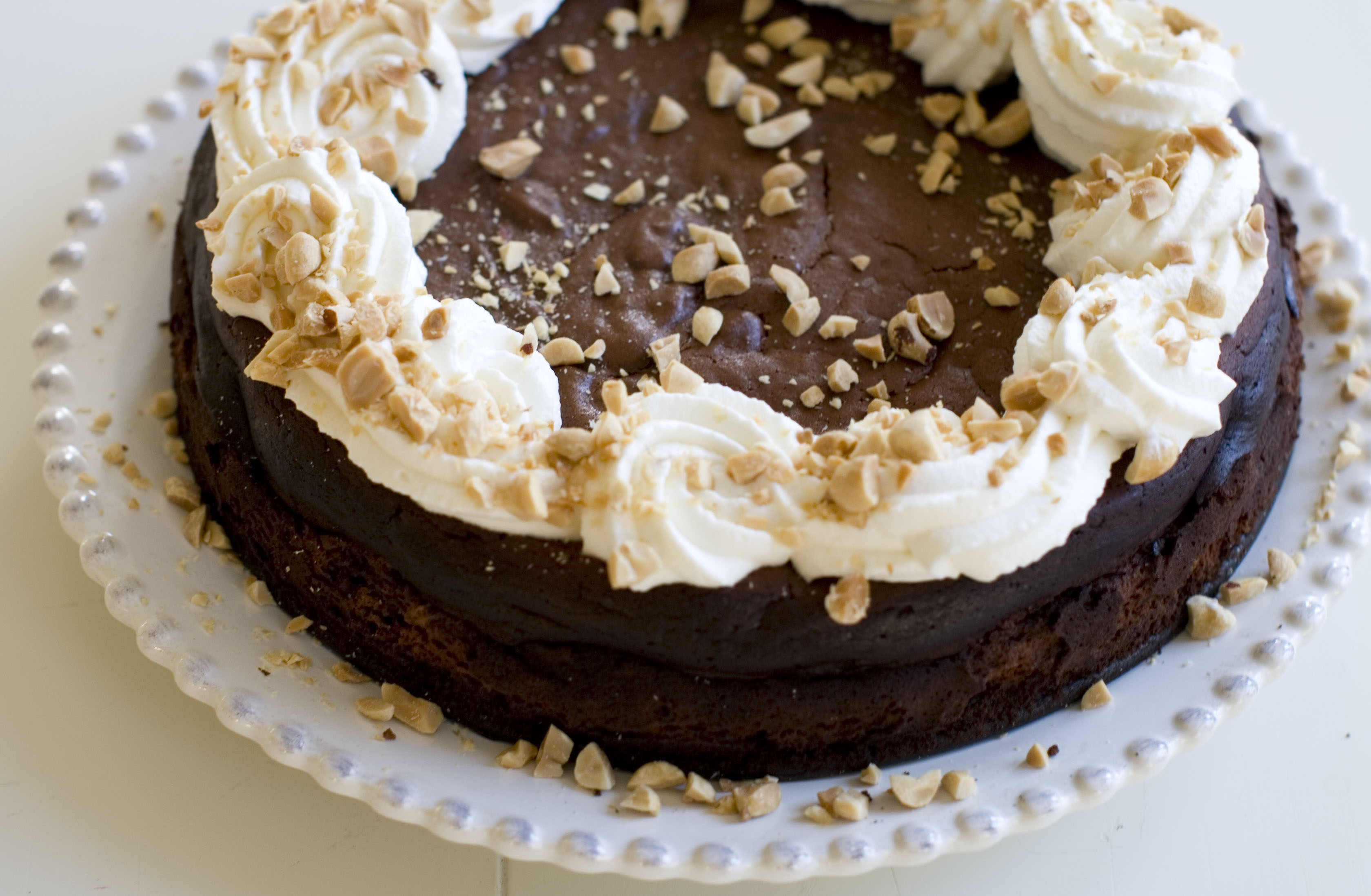 Nationwide cake mix recall hit with highest risk warning