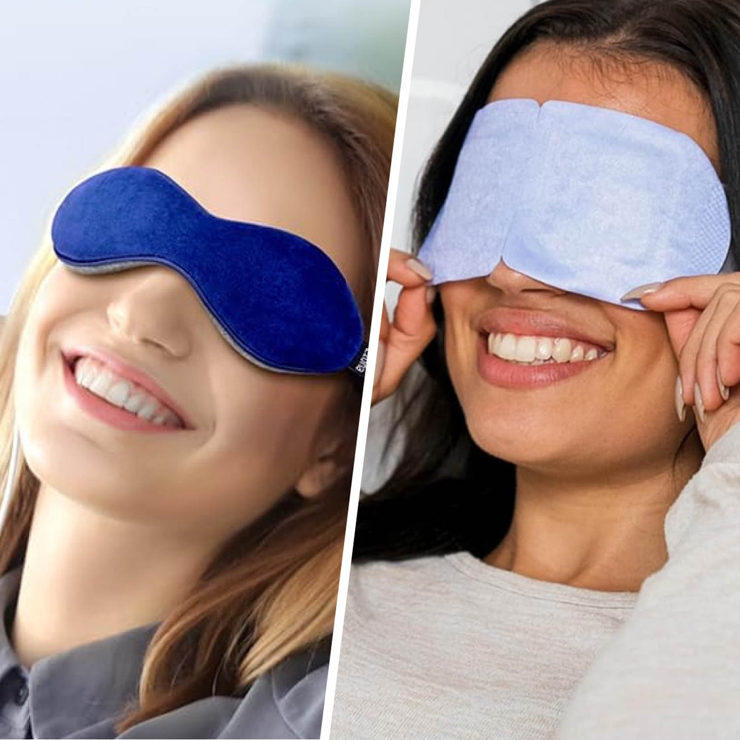 The Best Heated Eye Masks, According to Dermatologists and Ophthalmologists