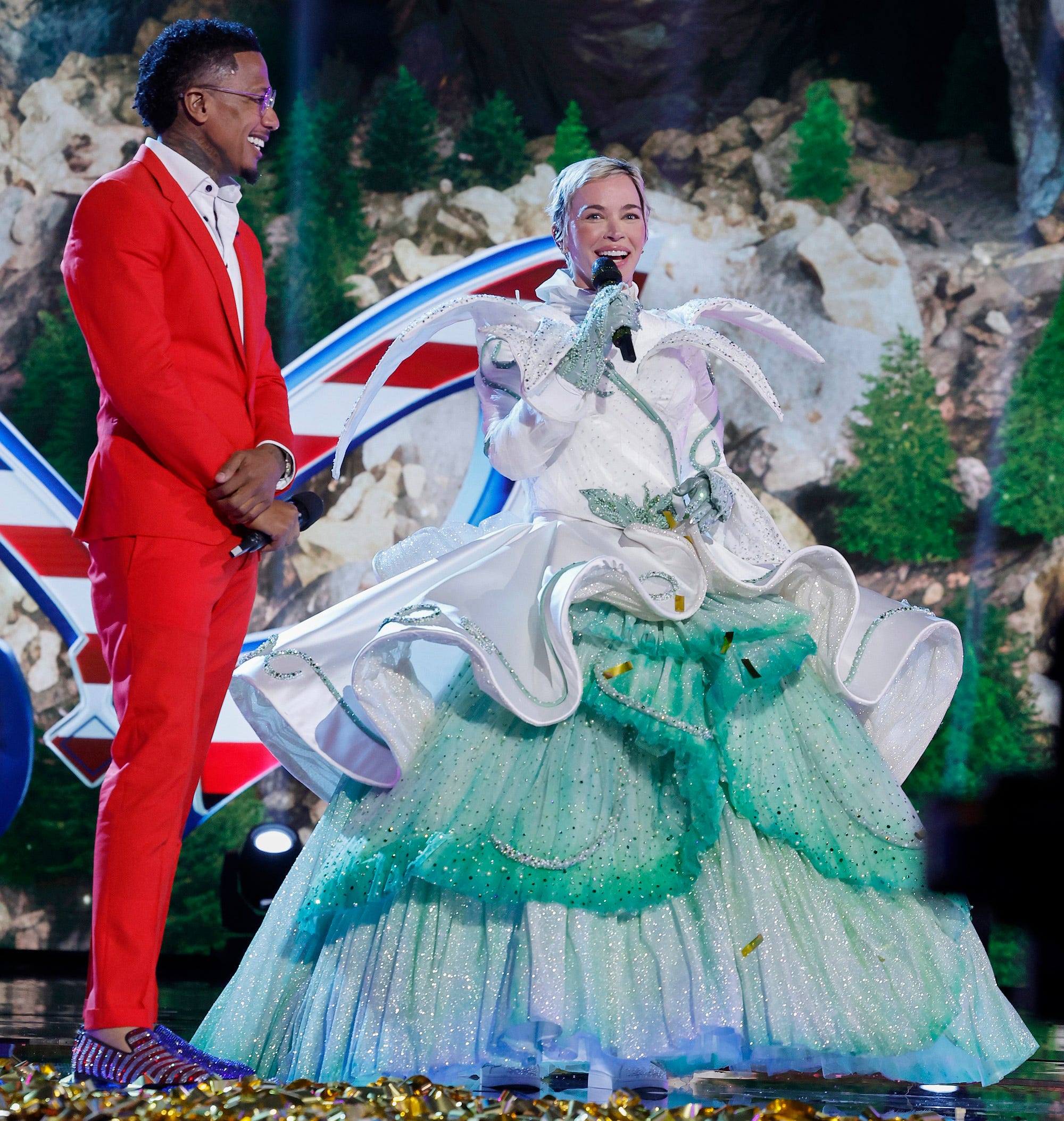 It's 'Twilight' night when 'The Masked Singer' resumes; where to watch