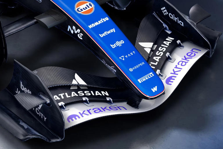 Vowles explica la apuesta que provocó que Williams se perdiera los test ...
