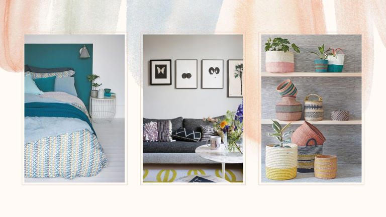 13 low-effort interior design tricks to transform your home