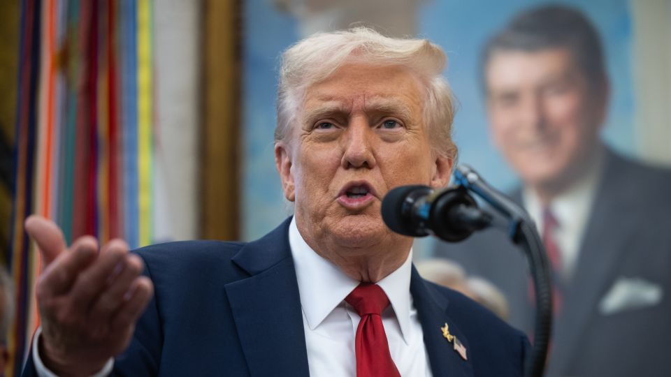 TrumpRx launches, but it’s unclear if it will lower drug prices for ...
