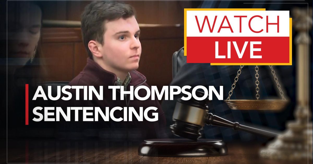 Live updates: Raleigh mass shooter is a different person now and 'wants ...